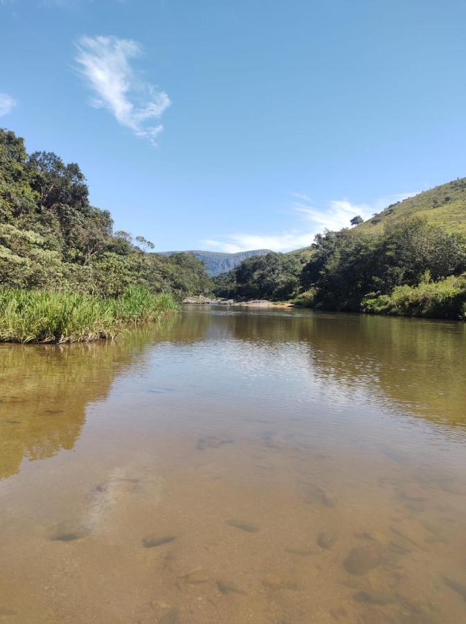 Chales Maricota فارجيم بونيتا المظهر الخارجي الصورة