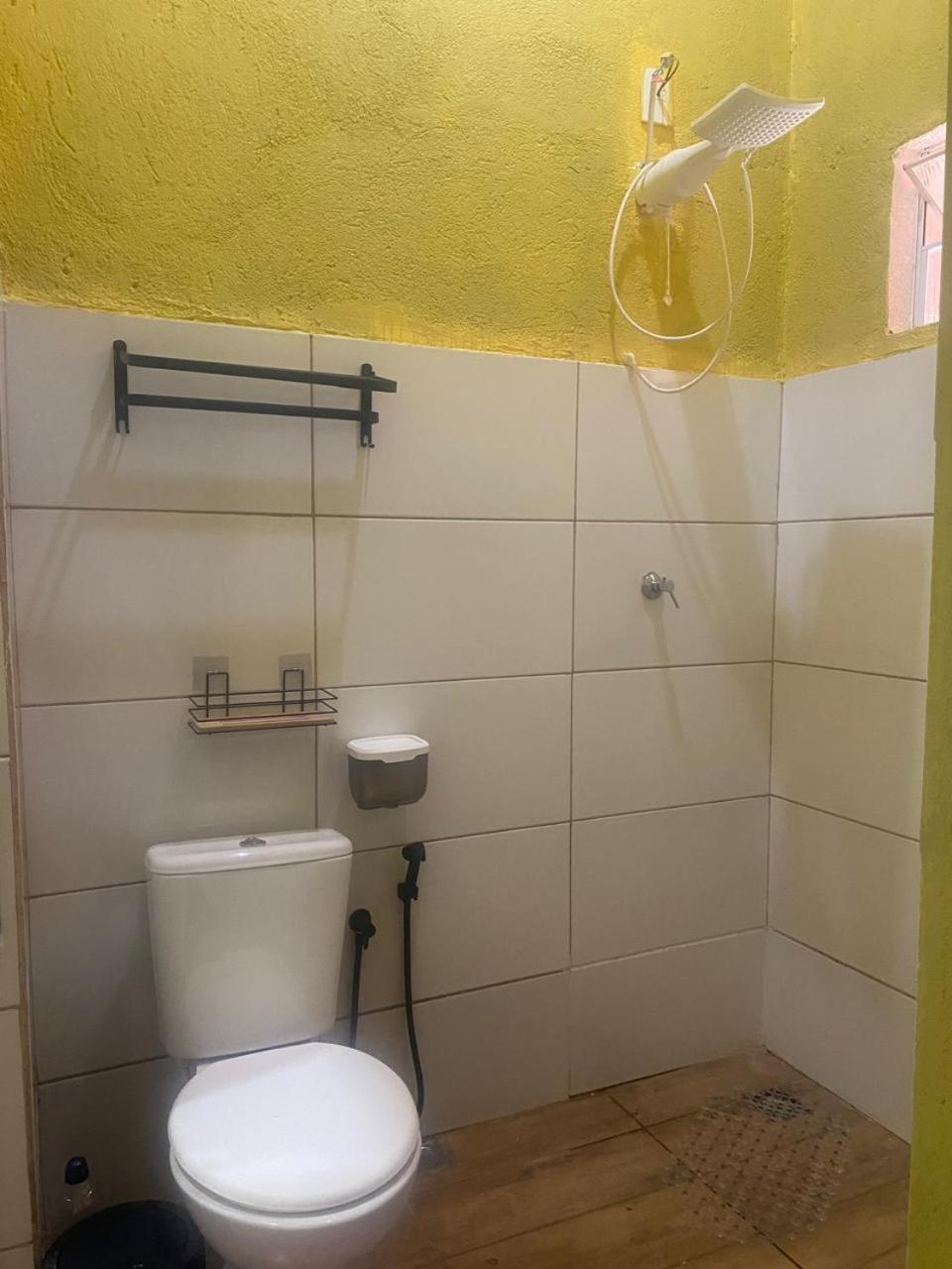 Chales Maricota فارجيم بونيتا المظهر الخارجي الصورة